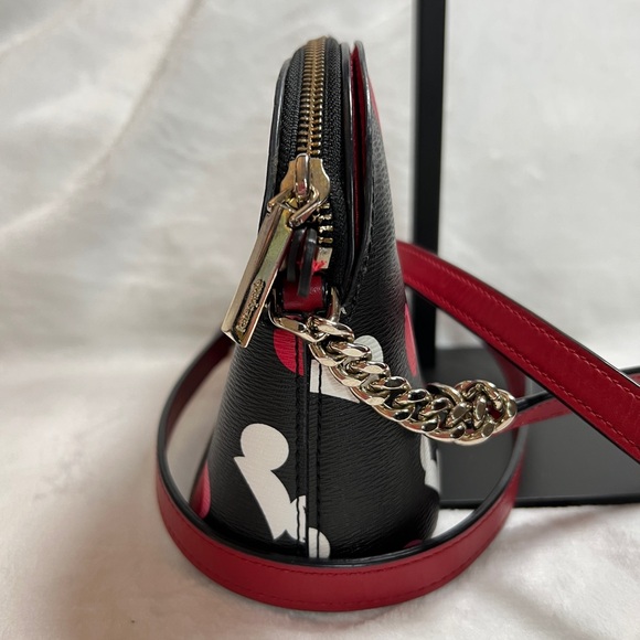 Kate Spade Disney Crossbody Bag EUC - Picture 5 of 8